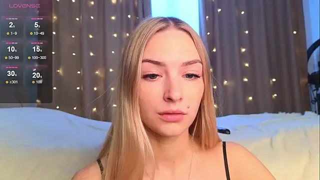 Snapshot of Soft_Eva chatting on January 11, 2025, 12:50 pm Soft Eva online show from January 11, 2025, 12:50 pm