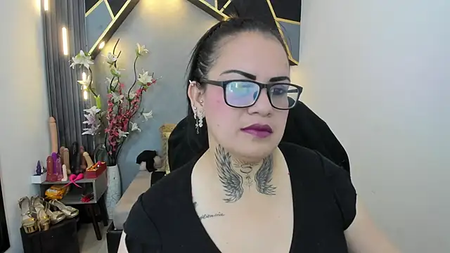 brigittemiller online show from March 3, 2026, 1:12 am