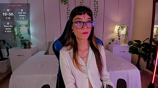 Snapshot of dayanne07 chatting on January 8, 2026, 8:42 am dayanne07 online show from January 8, 2026, 8:42 am