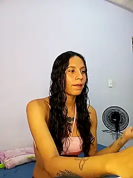 Karii-R online show from February 12, 2025, 8:07 pm