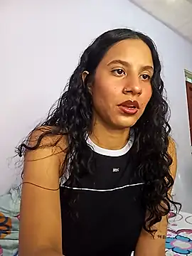 Karii-R online show from February 23, 2025, 6:34 pm