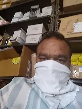 nupa230780 online show from November 8, 2025, 9:46 am