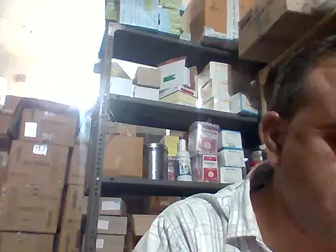 nupa230780 online show from April 23, 2026, 11:16 am