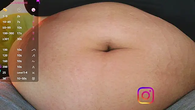 virtual charm online show from February 23, 2026, 12:39 pm