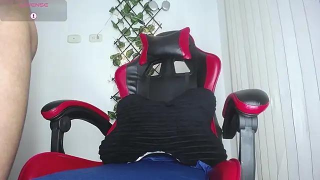 darkviper26 online show from March 24, 2026, 9:42 am