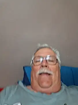 NawtyB1965 online show from October 24, 2025, 3:16 am