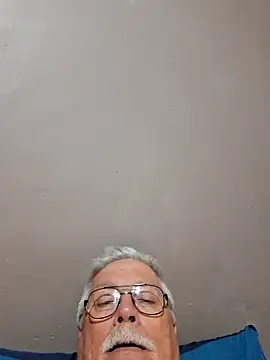 NawtyB1965 online show from October 14, 2025, 3:40 am