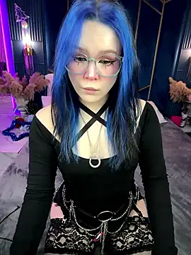 MaddisonHaas online show from January 9, 2026, 10:22 am