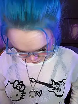 MaddisonHaas online show from October 25, 2025, 12:43 am