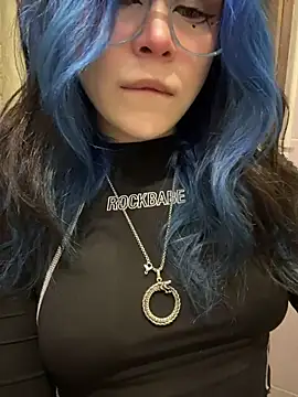 MaddisonHaas online show from February 17, 2026, 1:19 pm