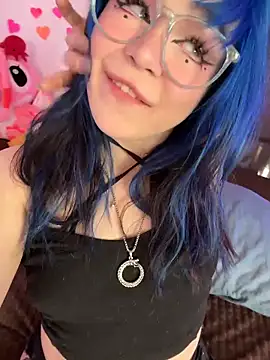 MaddisonHaas online show from March 5, 2026, 12:13 pm