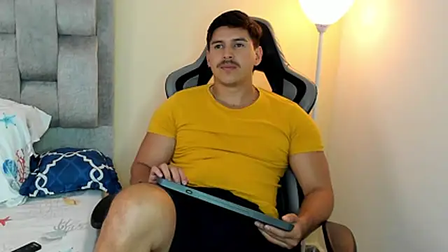 victor vixen online show from February 2, 2026, 11:37 pm