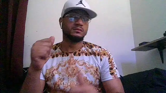 KySir1990 online show from November 24, 2025, 1:49 am