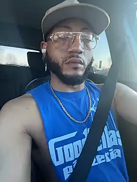 KySir1990 online show from March 22, 2026, 12:40 pm