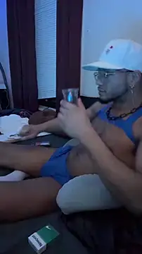 KySir1990 online show from October 29, 2025, 2:10 am