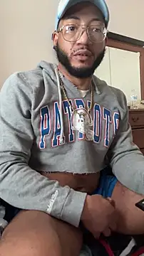 KySir1990 online show from March 12, 2026, 9:08 pm