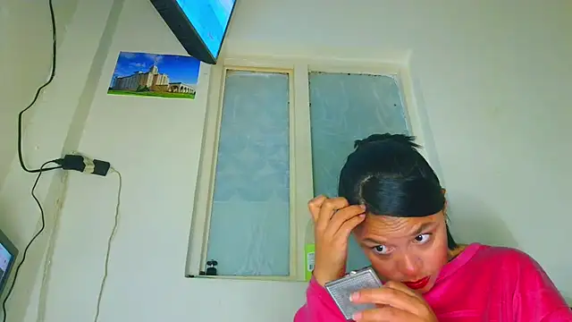 Samary thomas online show from July 29, 2026, 11:48 pm