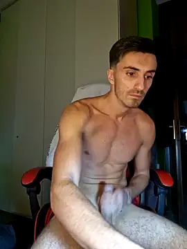 MASTERBULLY online show from October 17, 2025, 4:09 pm