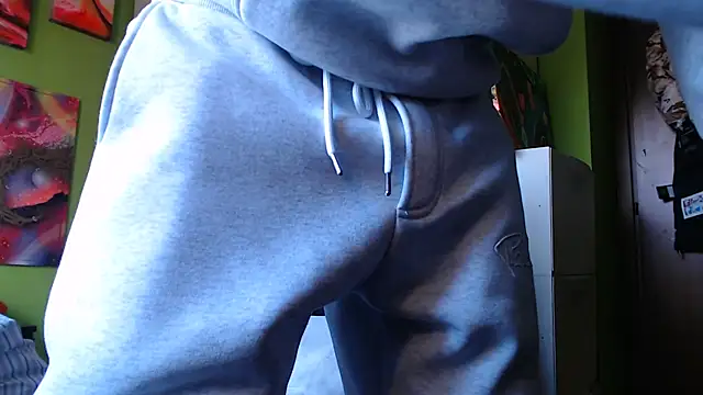 MASTERBULLY online show from February 22, 2025, 12:05 am