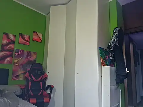 MASTERBULLY online show from October 4, 2025, 10:11 pm