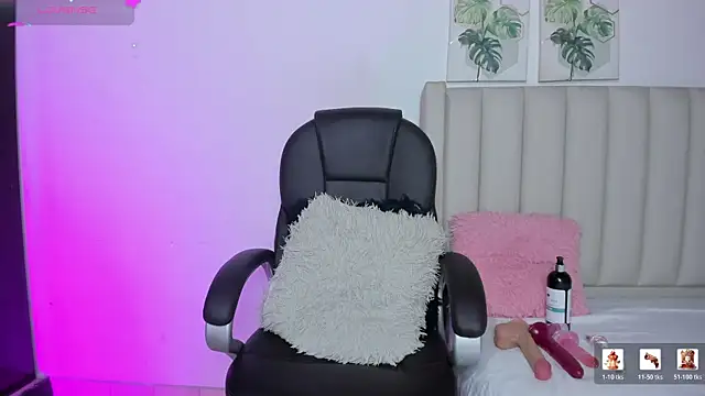 Marian Boobs online show from February 20, 2026, 7:38 pm