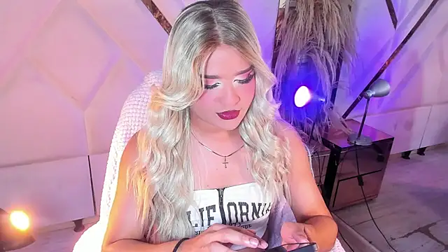 Elody Preysler69 online show from December 5, 2025, 4:44 am