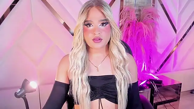 Elody Preysler69 online show from February 18, 2026, 4:10 am