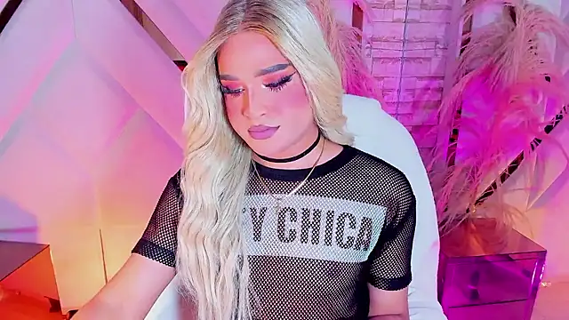 Elody Preysler69 online show from January 16, 2026, 6:06 am