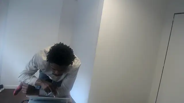 Snapshot of Mastertopdome chatting on October 16, 2025, 12:57 pm Mastertopdome online show from October 16, 2025, 12:57 pm