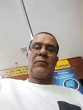 barboza991 online show from February 4, 2026, 5:41 pm