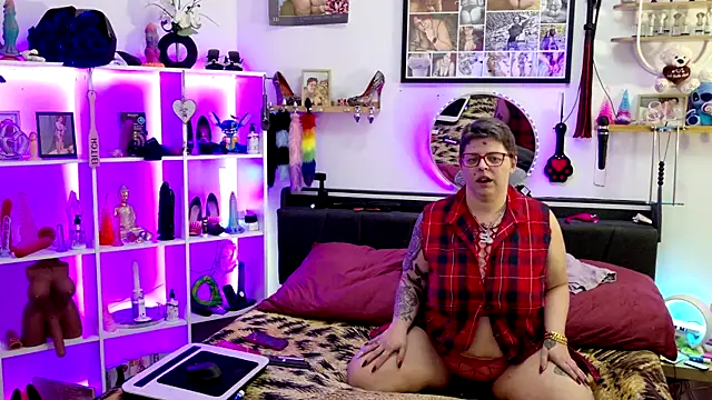 Snapshot of SunshineLexi chatting on January 16, 2026, 7:12 am SunshineLexi online show from January 16, 2026, 7:12 am