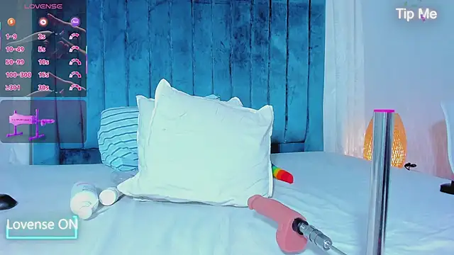 sweetebony 970 online show from October 9, 2025, 3:18 am