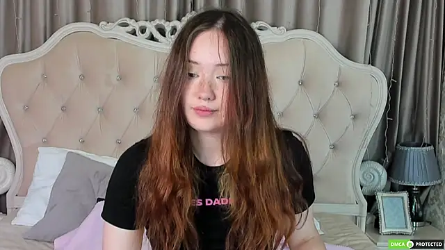 MiriaamWhite online show from September 16, 2025, 3:51 am