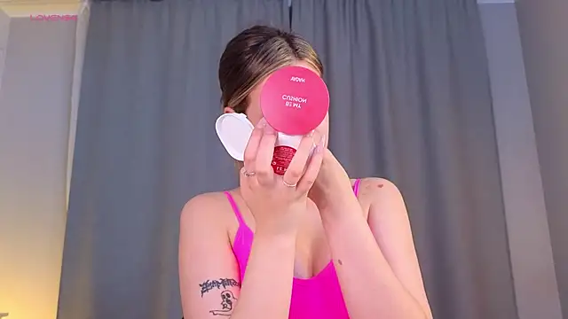 EthalGold online show from October 16, 2025, 3:04 am