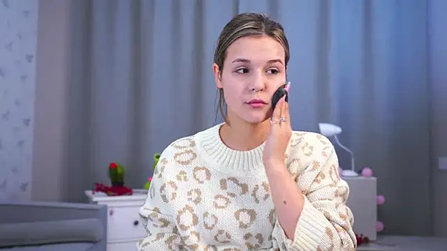 EthalGold online show from November 9, 2025, 2:59 am