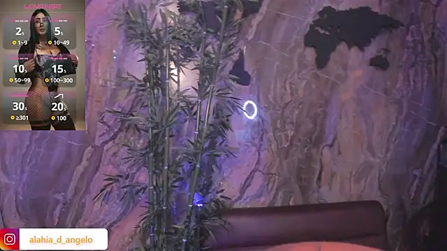 Snapshot of Alahia_Dangelo chatting on February 17, 2026, 5:32 pm Alahia Dangelo online show from February 17, 2026, 5:32 pm