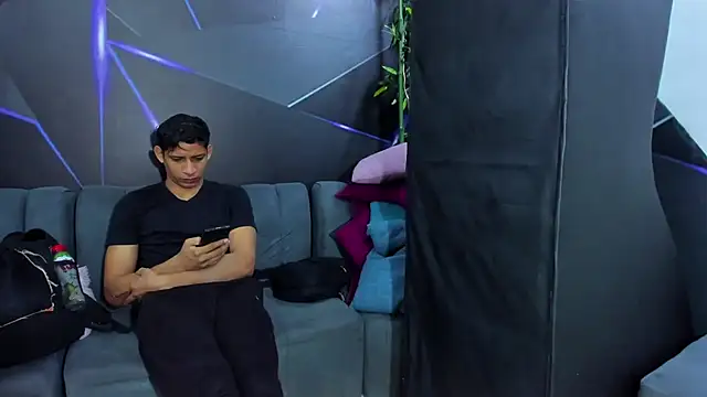 Snapshot of playsgirlhot chatting on February 6, 2026, 11:45 pm playsgirlhot online show from February 6, 2026, 11:45 pm