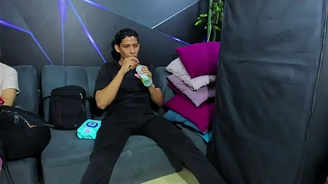 Snapshot of playsgirlhot chatting on February 8, 2026, 12:30 am playsgirlhot online show from February 8, 2026, 12:30 am