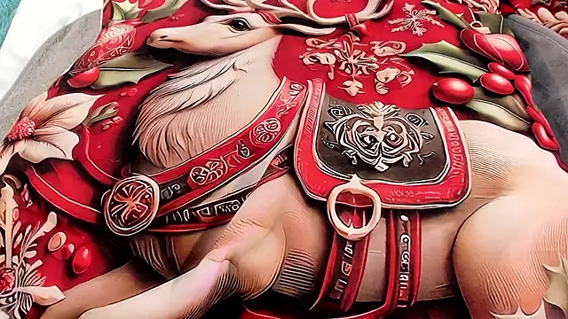 Eilin clio online show from January 15, 2026, 7:06 pm