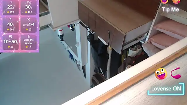 Horny mami12 online show from October 25, 2025, 1:05 am