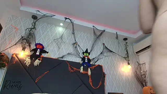 Snapshot of sandy_rivas chatting on November 3, 2025, 12:09 pm sandy rivas online show from November 3, 2025, 12:09 pm