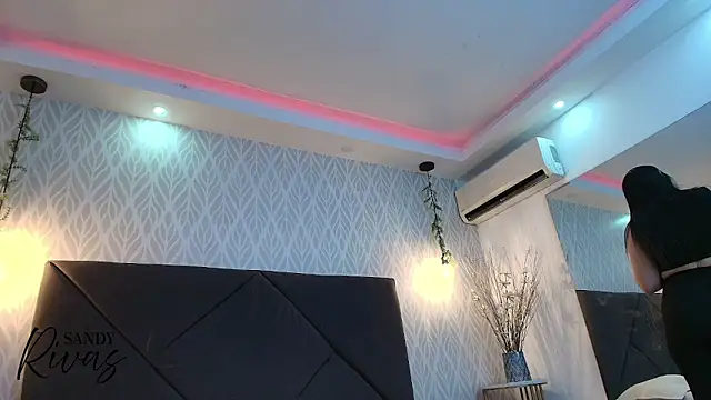 sandy rivas online show from January 14, 2026, 12:09 pm