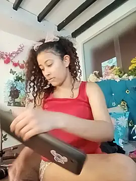 Milkdulce1 online show from June 16, 2026, 1:44 pm
