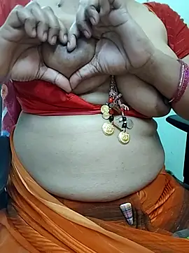 Sexy-Telugunayana2 online show from May 24, 2026, 10:26 am