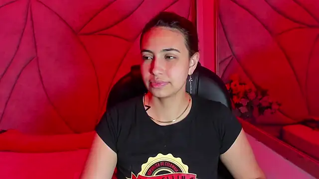 Tammy Blackk online show from October 29, 2025, 3:38 am