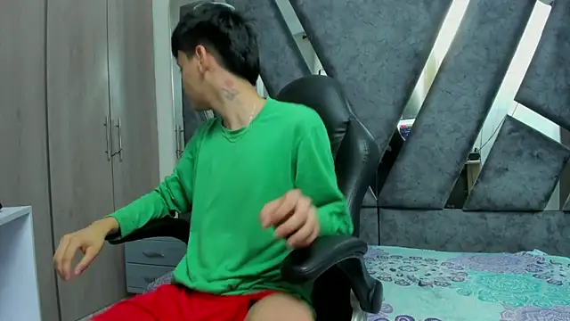 Yef Thin online show from October 17, 2025, 3:21 am