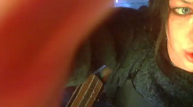 iva spirit online show from February 8, 2025, 1:43 am