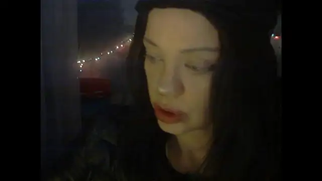 iva spirit online show from January 12, 2026, 11:31 pm