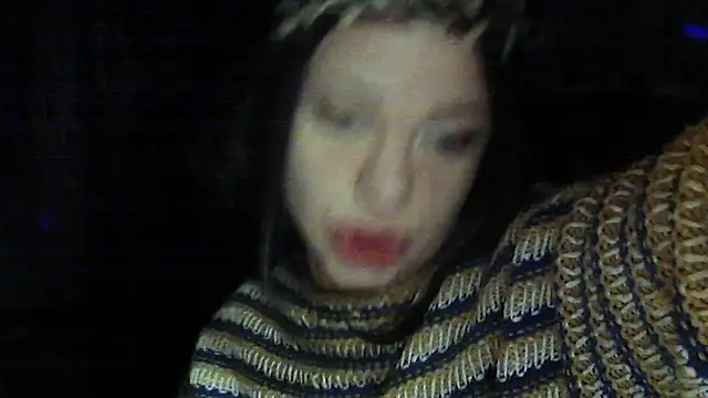 iva spirit online show from January 22, 2025, 10:59 pm