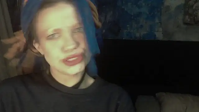 iva spirit online show from December 8, 2024, 1:25 pm